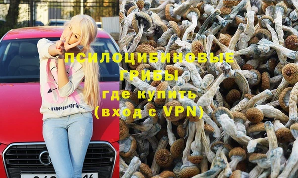 трава Липки